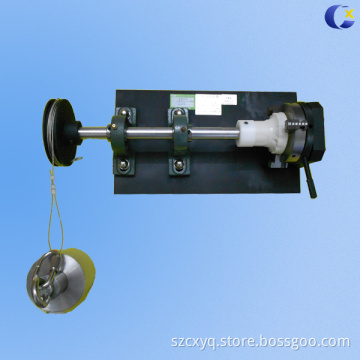 UL496 Lamp Socket Torsion Test Machine Lamp Holder Gauge